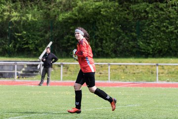 Bild 326 - B-Juniorinnen VfL Oldesloe - JSG S�dtondern : Ergebnis: 2:0
